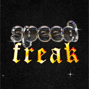 Speed Freak playlist cover
