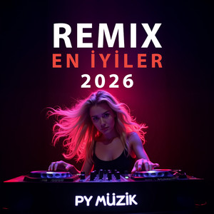 Remix En İyiler - Pop Hit Remix 2026, Enerji Verici Şarkılar, Motivasyon Hit, Pop, Mix 2026 Spotify playlist cover art