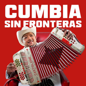 Cumbias Sin Fronteras 💃 co - Lisandro Meza Por Siempre playlist cover