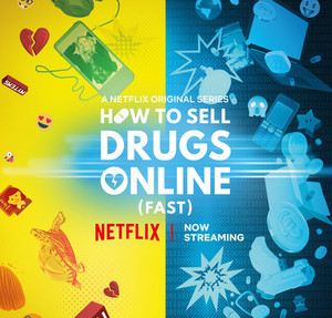 How To Sell Drugs Online (Fast) playlist cover