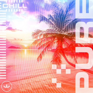 Pure Chill playlist cover