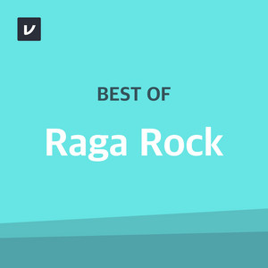 Best of Raga Rock cover art