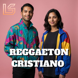 Reggaeton Urbano Cristiano / Música  Nueva cover
