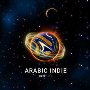 عربي Indie Arabic cover