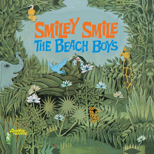 Beach Boys - SMiLEY SMiLE (Alternate Album) - playlist by Josh