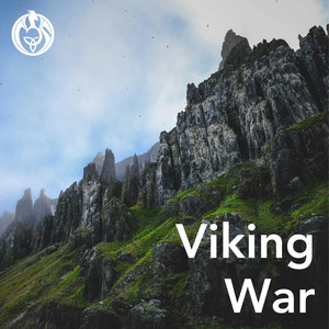 Viking War Music for Reading, Writing & Gaming