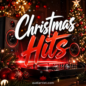 🎅 Christmas Hits 🎅 HolidayVibes, FestiveTunes, ChristmasMusic, HolidayPlaylist playlist artwork