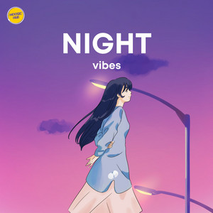 Night Vibes. 💫 Spotify playlist cover art