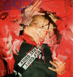 Sad Rap Playlist 2026 (Late Night / Driving Vibes)