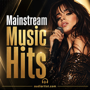 🎵 Mainstream Music Hits  Synthwave, Lofi, Pop, Dance, House, Afro, Rap, Reggaeton, R&B