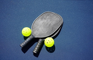 Best Pickleball Playlist Spotify