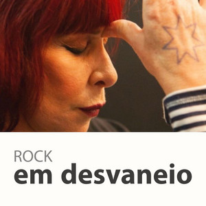 ROCK NACIONAL | EM DESVANEIO  playlist cover