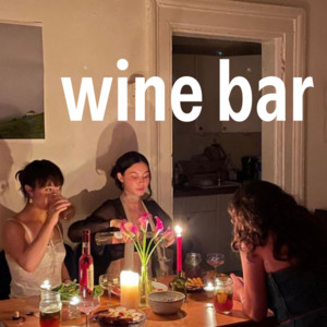 wine bar