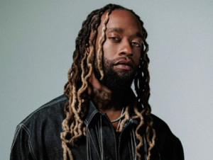Ty Dolla $ign Setlist - Tour Setlist playlist cover