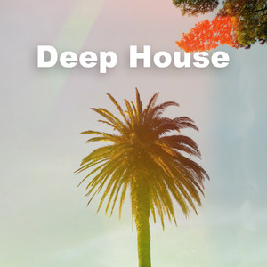 Deep House 2026 🎧 playlist cover
