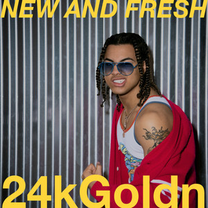  CITY OF ANGELS - 24kGoldn | TikTok songs 2025 playlist cover