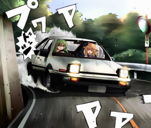 アニューロ JAPANESE ANIMATION THEME ユーロビート Anime Eurobeat