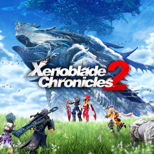 Xenoblade Chronicles 2 - Original Soundtrack - playlist by Pablo 