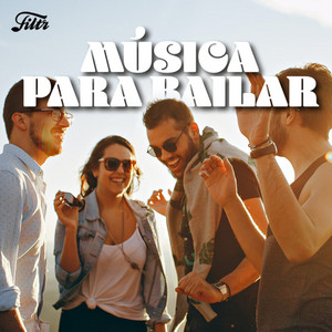 MÚSICA PARA BAILAR 2026  👯 playlist cover