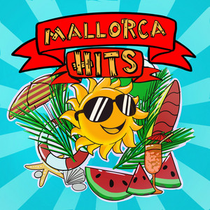 Mallorca Hits 2026 🌞🍺 Die Besten Malle Party Hits für Alle  Schlager playlist cover