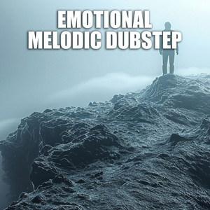 Emotional Melodic Dubstep cover
