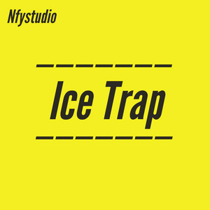 Ice Trap cover