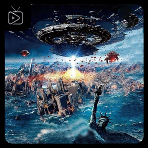 Invasion Planet Earth Soundtrack