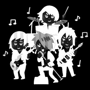 00年代V系インディーズ - playlist by haruyuki | Spotify