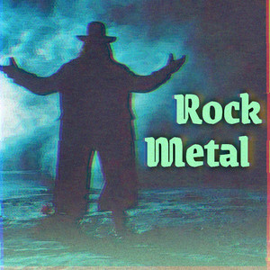 Hard Rock 🤟 Heavy Metal cover