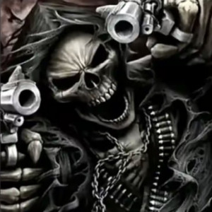#7. HARDCORE GYM PLAYLIST☠️ J Pop Playlist Spotify