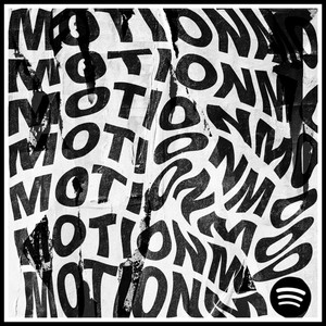 Motion playlist cover