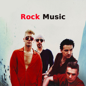 Rock Music cover