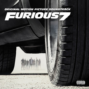 Fast and Furious 7 (Original Soundtrack) playlist cover