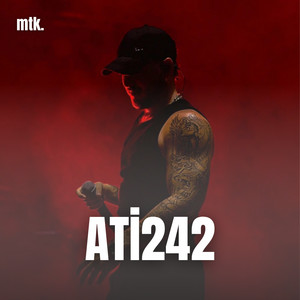 Ati242 Remixler 2.0 | Tüm Şarkıları playlist cover