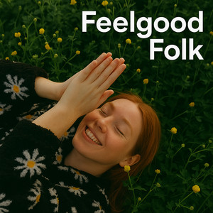 Feelgood Folk 2026  playlist cover