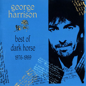 George Harrison ☆ Best Of Dark Horse 1976-1989 - playlist by Tore