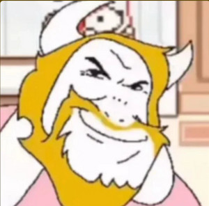Asgore meme (undertale) - playlist by watcher the slugcat | Spotify