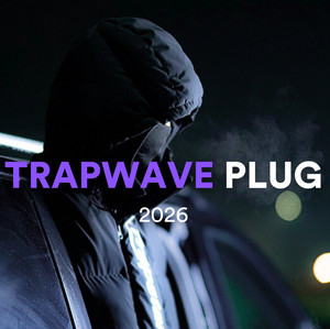 UK Trap Wave Plug 🌊 cover