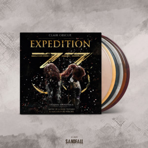 Clair Obscur: Expedition 33 - 6LP tracklist - playlist by Laced