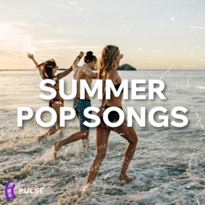 Pop Songs To Enjoy The Summer ☀️ cover