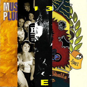 The Sound of Ska Punk playlist cover