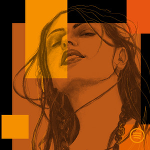 Sunrise Indie Spotify playlist cover art