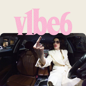 Cover art for playlist “vibecheck6”