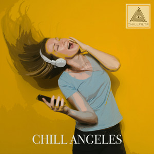 Chill Angeles - Modern Pop, Indie Rock, Downtempo, Trip Hop, Soul cover