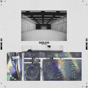 LP VINIL Frank Ocean – Endless - VINIL SP