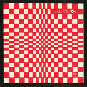 Balkanton Experimental — cover art