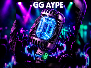 Indie & Alternative 2026🌿GG AYPE: The Vault
