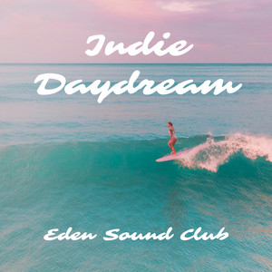 Indie Daydream Club playlist cover