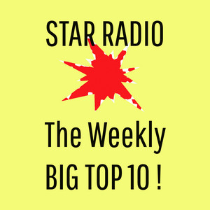 Star Radio # The Weekly Electro-Pop Top 10