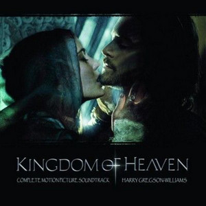 Kingdom of Heaven - Extended Soundtrack
